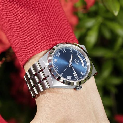 tudor classic 28mm|TUDOR Tudor Royal watch .